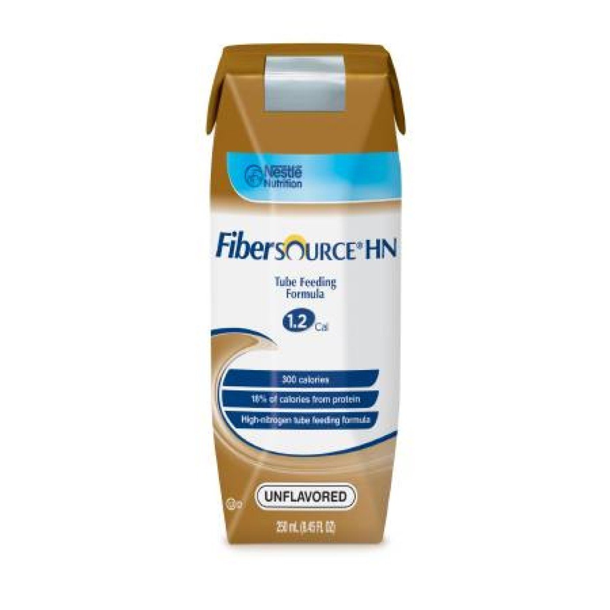 Fibersource HN 8.4oz Brikpaks 24/Case