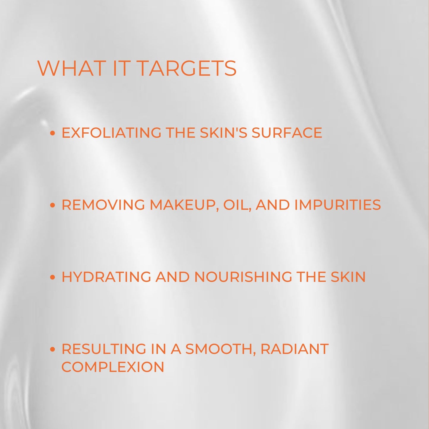 424 Skin Care Age Defense Cleanse Plus - Dermatologist Tested & Recommended Glycolic Acid Cleanser - Essential Oil and Antioxidant Formula, 7.3 oz