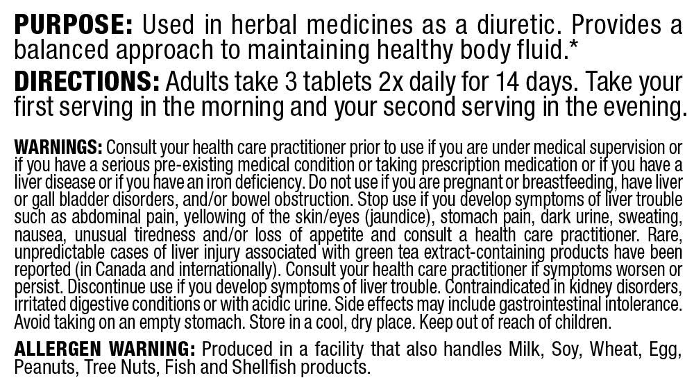 ALLMAX Nutrition HydraDry, 14-Day Pre-Contest Water Loss System, 84 Tablets