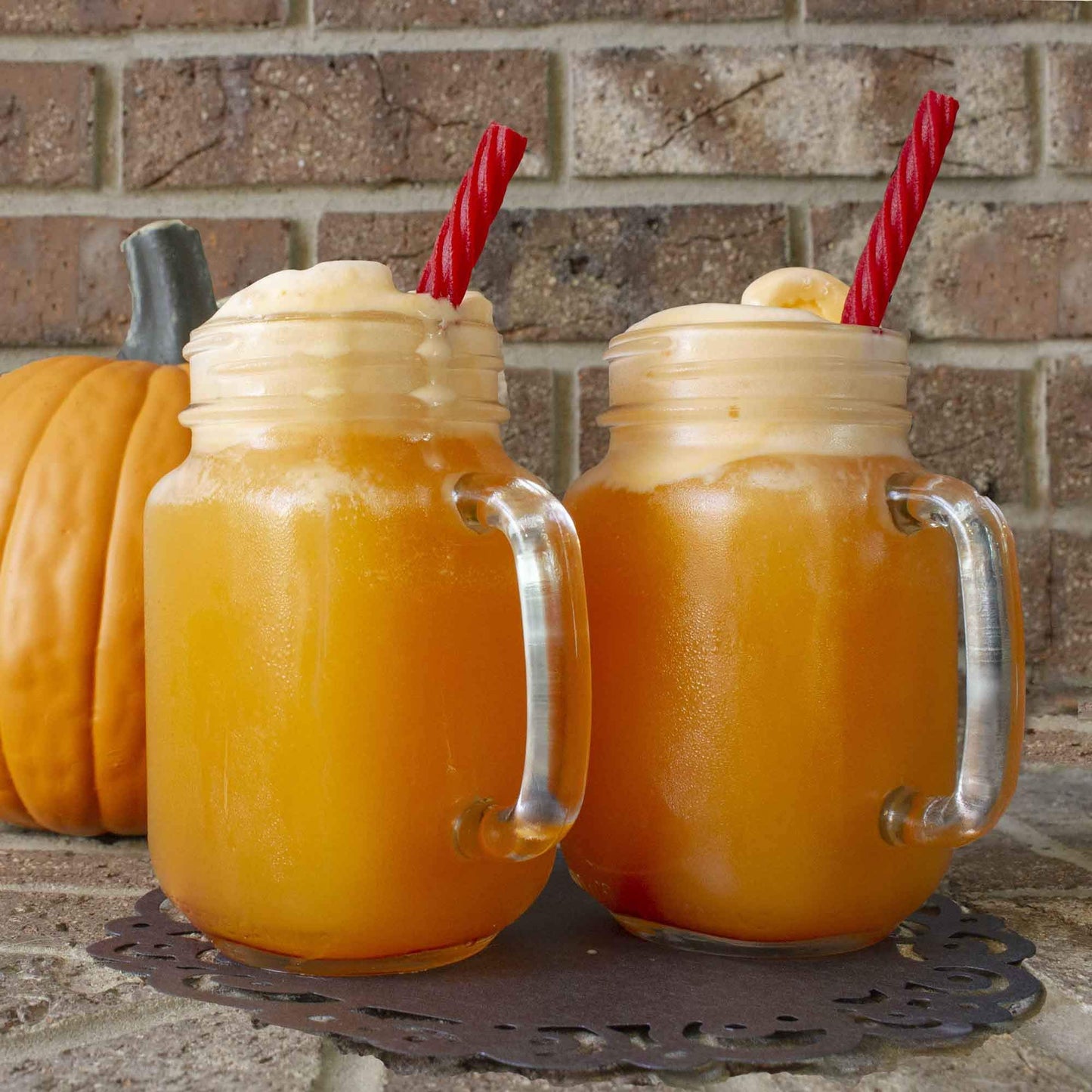 Red Vines Licorice Twists Original Red Flavor Soft Chewy Candy 4 Ounce Pack of 24