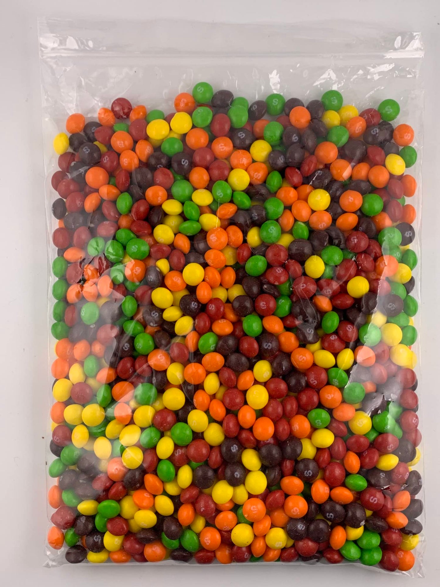 Skittles Bulk Candy 5LB Bulk Skittles Candy Bag By Snackivore