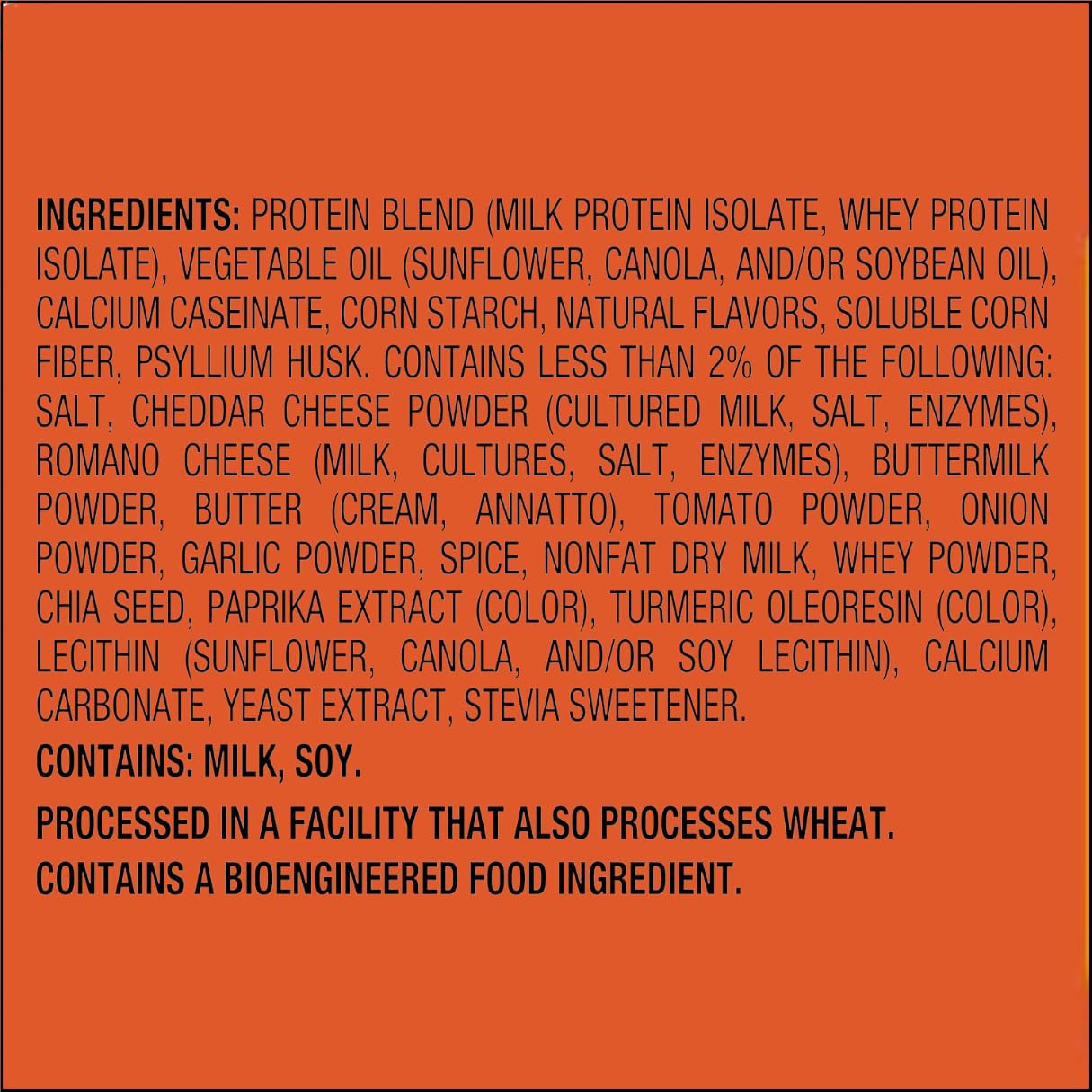 Quest Nacho Cheese Flavored Protein Chips (3 Packs) - Quest Tortilla Protein - Protein Chips Nacho - Nutrition