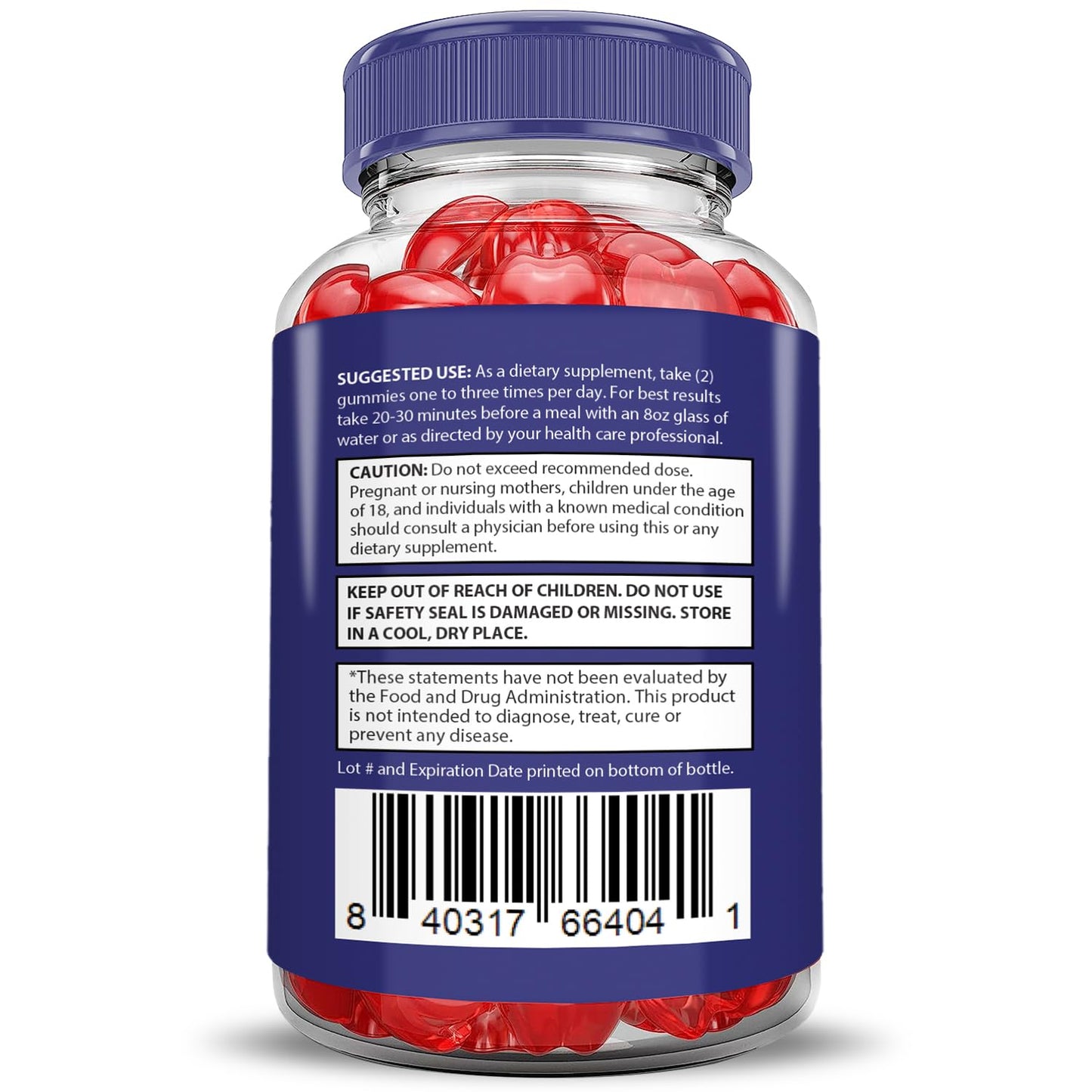 (5 Pack) Slim Fusion Keto ACV Gummies Advanced 1000MG Slimfusion Keto Gummies Formula Apple Cider Vinegar Formulated with Pomegranate Beet Juice Powder B12 Vegan Non GMO 300 Gummys