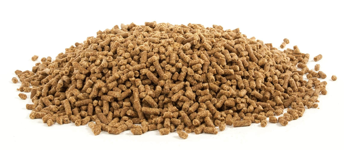 UltraCruz Equine Sperm Motility Enhancer Supplement for Horses, 5 lb Pellet