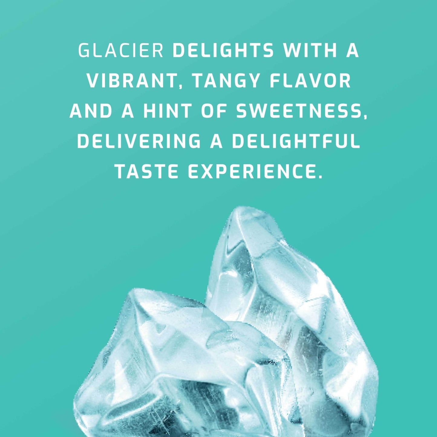 TRULABS Hydrate Glacier 6ct. Sugar Free Electrolytes Hydration Packets. Each Serving Contains 1422 mg of Electrolytes &19 Vitamins & Minerals.