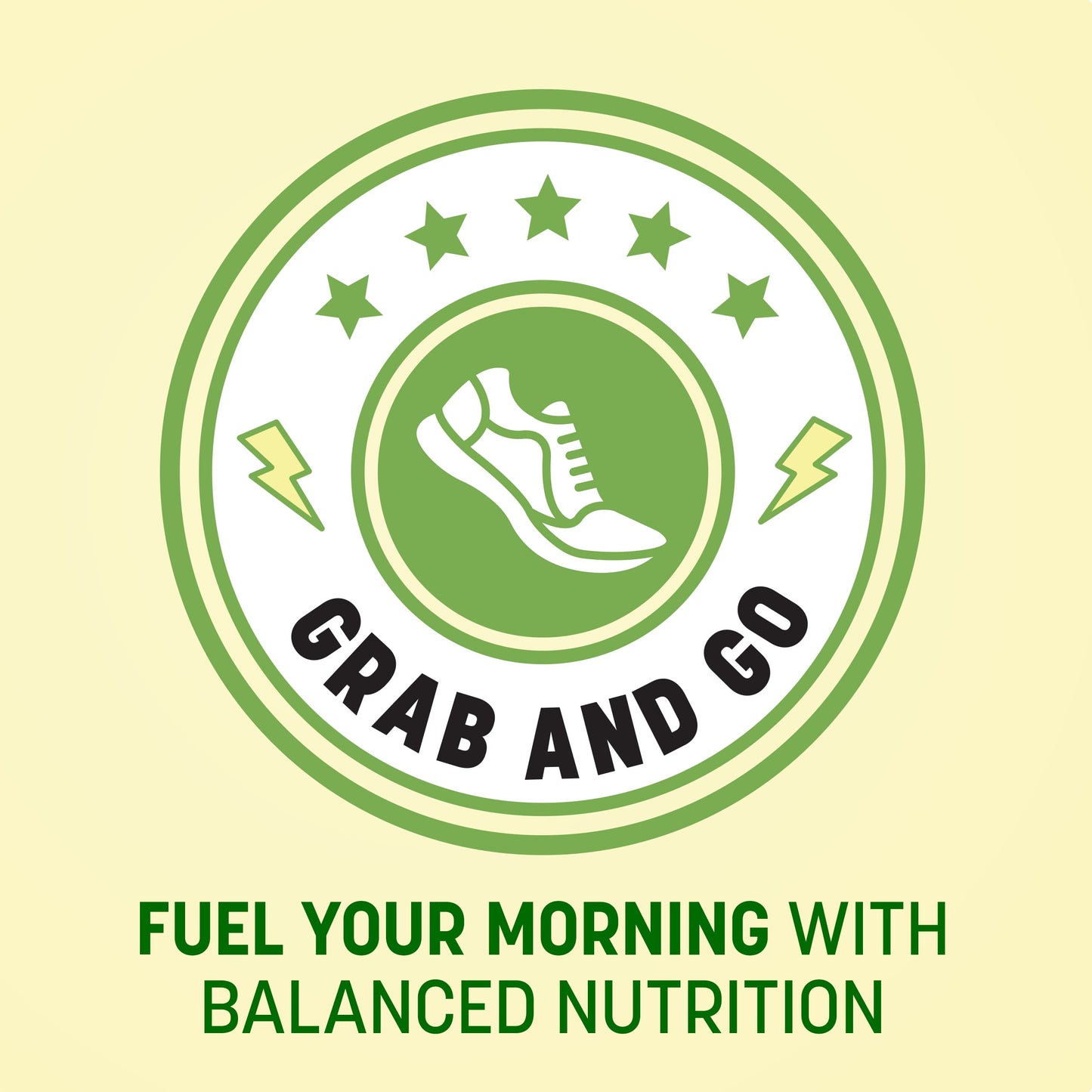 Nutrisystem OnTheGo Breakfast Bars Muffins and Biscotti Helps Support Weight Loss 16 Count
