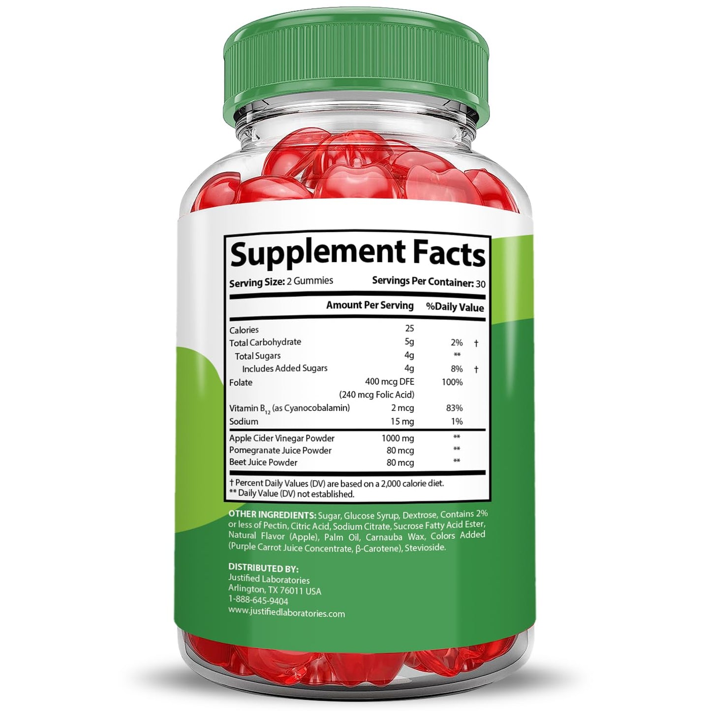 (2 Pack) Active Keto ACV Gummies Advanced Formula 1000MG ActiveKeto Keto Gummies Apple Cider Vinegar Formulated with Pomegranate Beet Juice Powder B12 Vegan Non GMO 120 Gummys