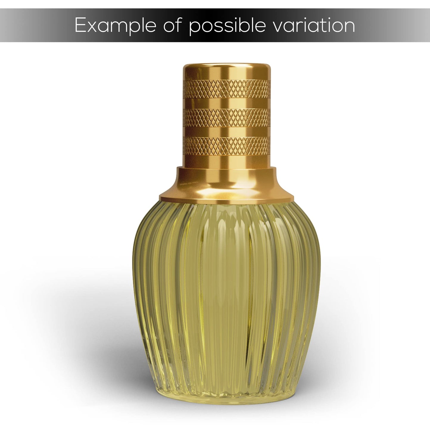 Sandora Fragrances Womens Perfume - Perfume For Women - Floral, Powdery, Rose, Violet, Green, Yellow Floral, White Floral - (3.4 fl oz / 100 ml)