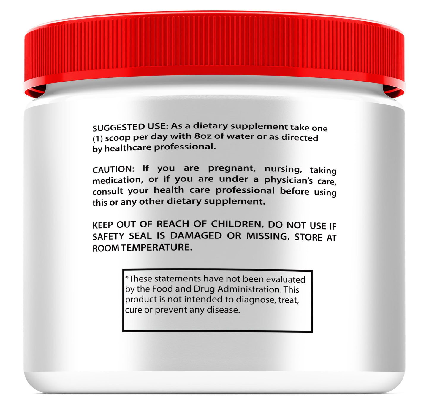 (2 Pack) Skinny Roast Pro - Premium Powder Formula for Overall Health & Fitness, SkinnyRoast Pro to Support Healthy Lifestyle & Maintain Energy, Official Skinny Roast Pro In A Jar Review (60 Servings)