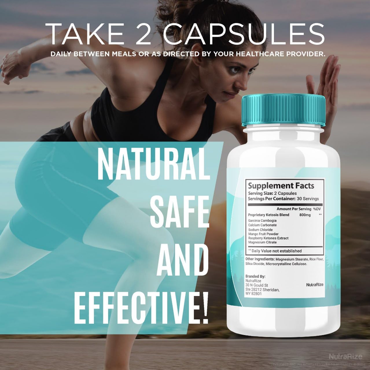 (2 Pack) AeroSlim Capsules - AeroSlim Dietary Supplement for Advanced Weight Health, Maximum Strength All-Natural Pills for Targeting Belly Fat, Weight Management Formula, Aero Slim (120 Capsules)