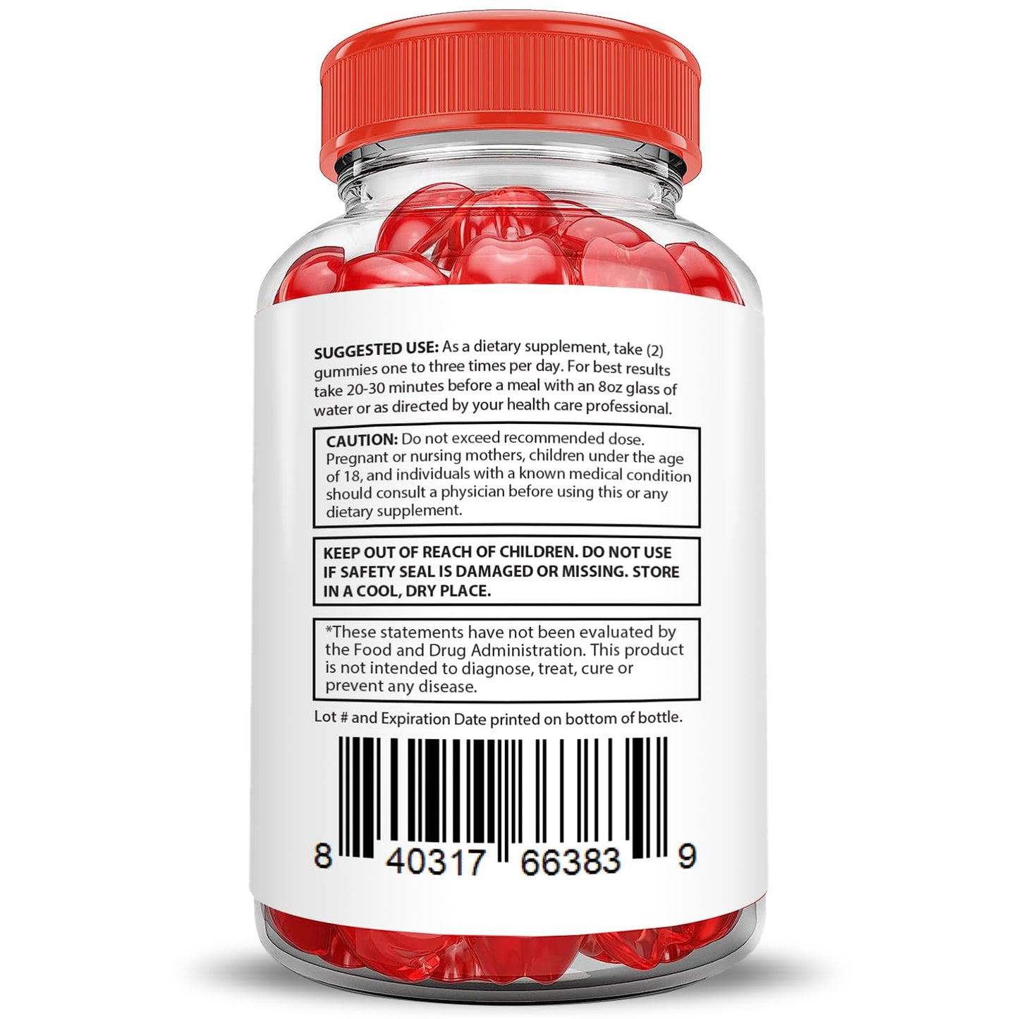 (2 Pack) Ignite Keto ACV Gummies Advanced 1000MG Ignite Keto Gummies Formula Apple Cider Vinegar Formulated with Pomegranate Beet Juice Powder B12 Vegan Non GMO 120 Gummys