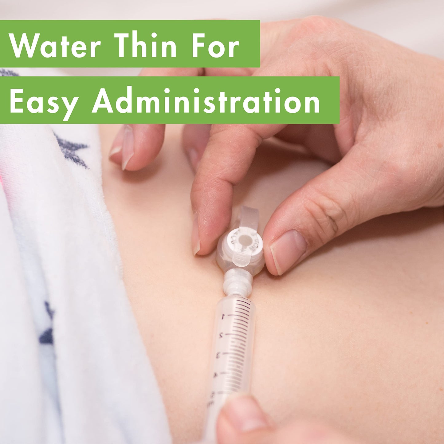 ProSource TF Free 25/45 ml pouches