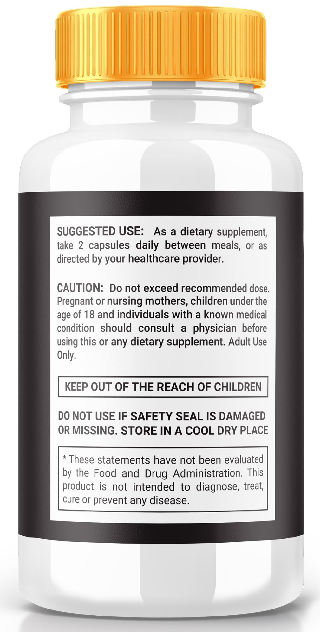(3 Pack) Brain Actives Capsules, Brain Active Advanced Cognitive Health Support, Brain Actives Max Strength Memory Formula, Brain Actives Supplement for Brain Fog, BrainActives Reviews (180 Capsules)