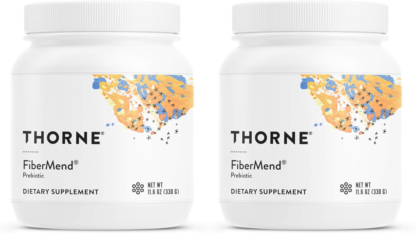 Prebiotic Fiber Powder to Help Maintain Regularity and Balanced GI Flora - 23.2 Oz