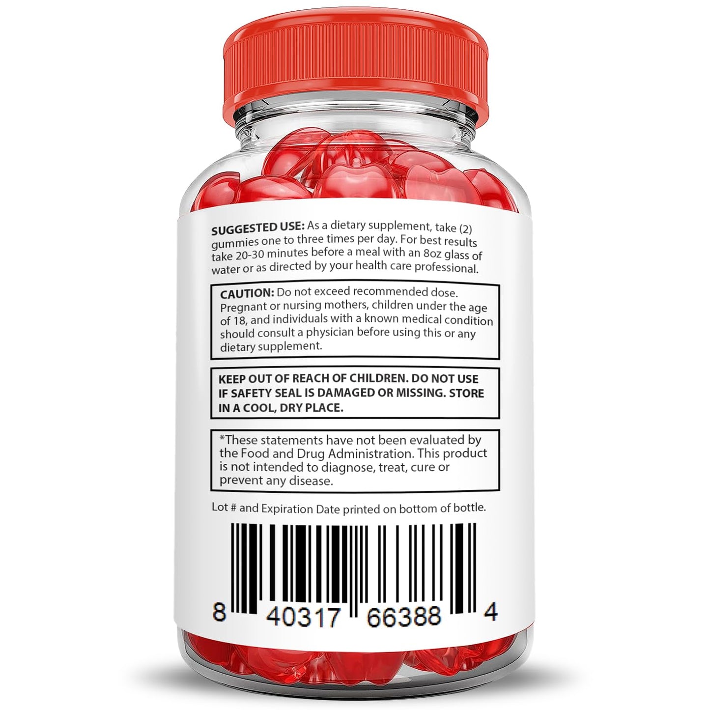 (2 Pack) Ignite Keto ACV Gummies Extreme 2000MG Advanced Ignite Keto Gummies Apple Cider Vinegar Formulated with Pomegranate Beet Juice Powder B12 Vegan Non GMO 120 Gummys