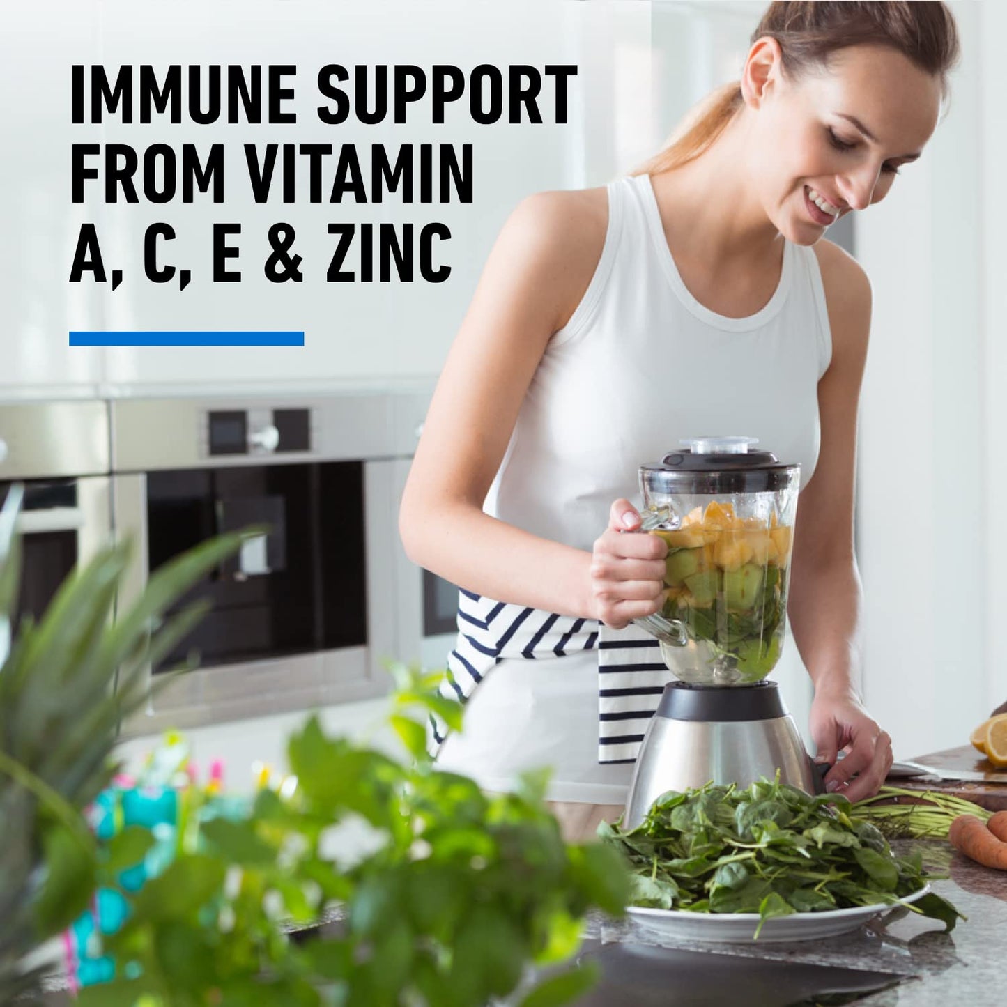 Isopure Zero Carb 100% Pure Whey Isolate Protein Powder, Lactose Free, Gluten Free, With Vitamins, Creamy Vanilla, 25g Protein Per Serving, 1 Lb, 15 Servings