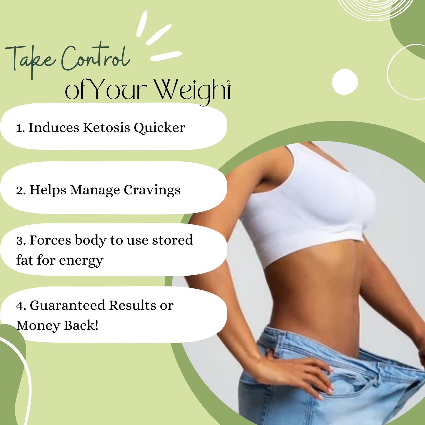 Advanced Bionetix ThermoBurn™ Ketosis Activator Keto Pills + Apple Cider Vinegar Capsules Thermogenic Weight Loss. ACV Pills Work Synergistically Hunger Control, Detox, Diet Pills That Work