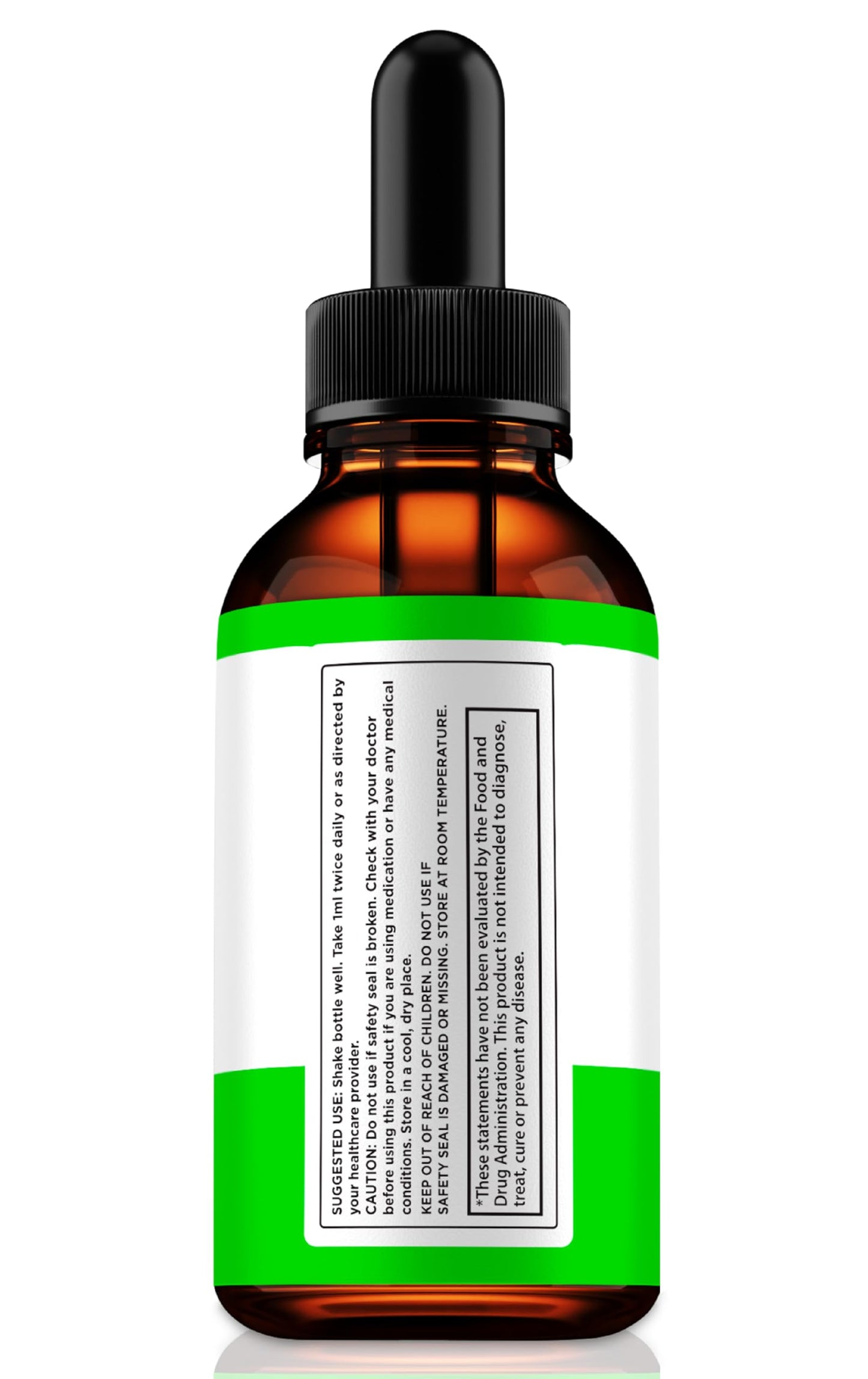 NutraRize Power Drops, Official Power Drops, All-Natural Liquid Formula to Support Stamina, Energy and Overall Well-Being, Premium PowerDrops Gotas Review (30 Servings)