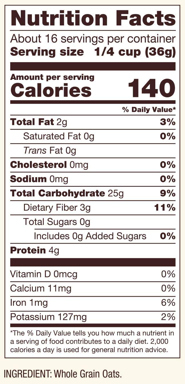 Bobs Red Mill Gluten Free Scottish Oatmeal 20ounce Pack of 4
