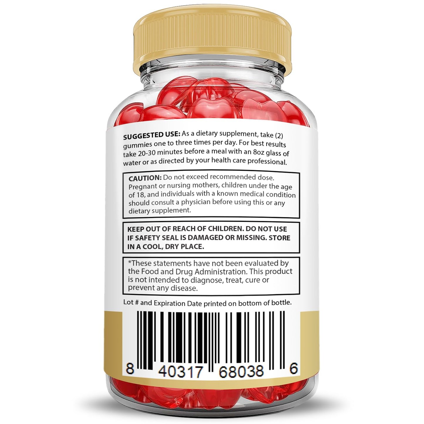 (2 Pack) Speedy Keto ACV Gummies Extreme 2000MG Speedy Keto Gummies Advanced Formula Apple Cider Vinegar with Pomegranate Beet Juice Powder B12 Vegan Non GMO 60 Gummys