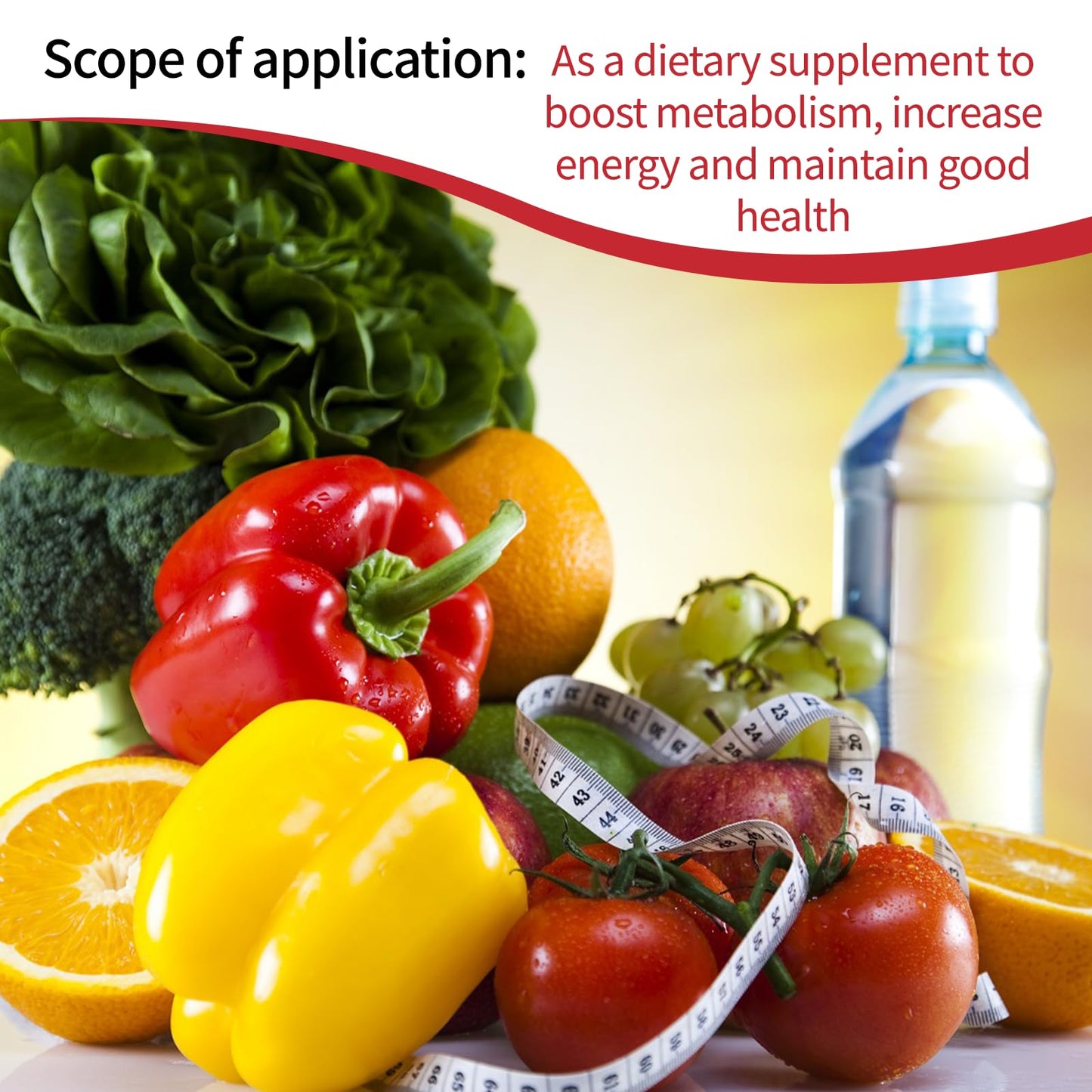 Vital Surge Male Gummies, Men's Performance Gummies, MAX Strength VitalSurge Advanced Formula, VitaSurge for Men, 1050MG (60 Gummies)