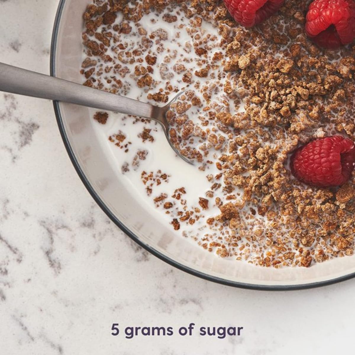 Post GrapeNuts The Original NonGMO Cereal 205 oz Box Pack of 2 41 oz in total