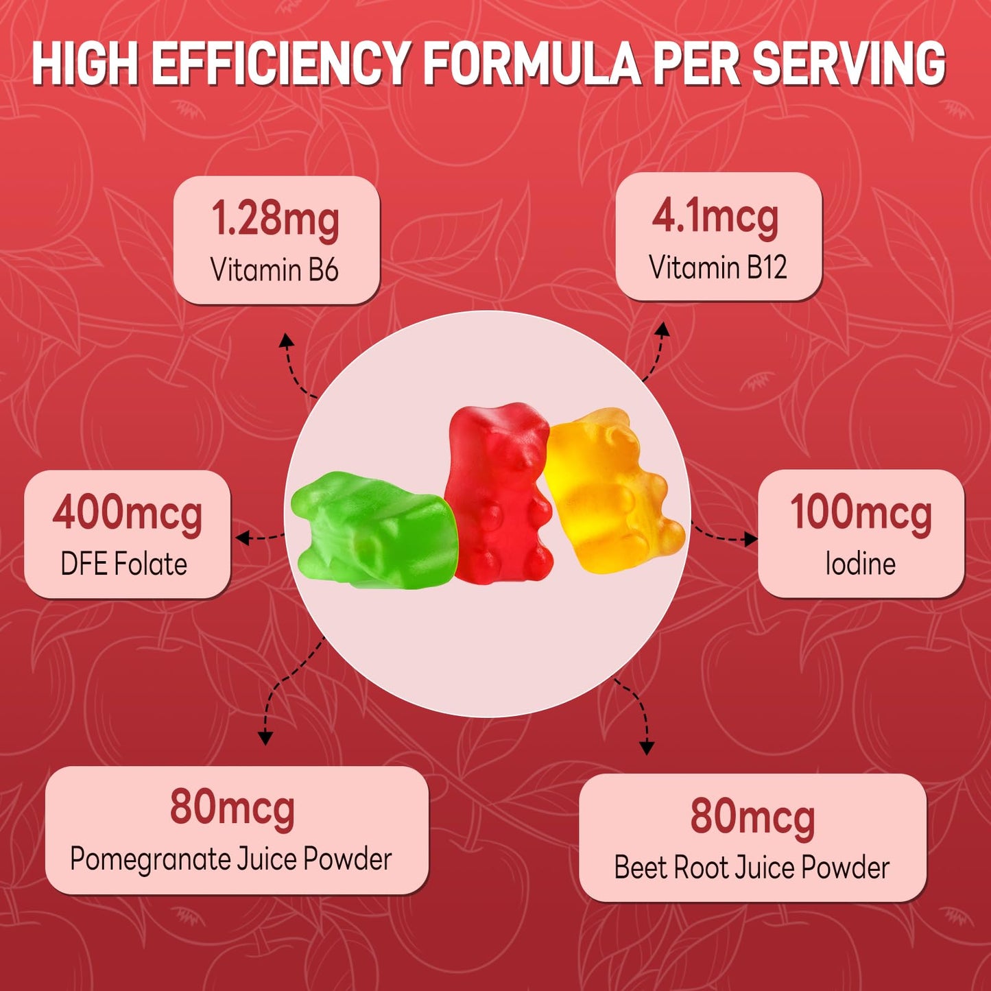 (2 Pack) Keto Apple Cider Vinegar Gummies, Keto ACV Gummy Diet Supplement, Advanced 1500mg ACV Gummies with Folate, B12、B6 and Keto Support for Women Men, Gelatin- Free, Vegan & Non-GMO (Multi-Flavor)