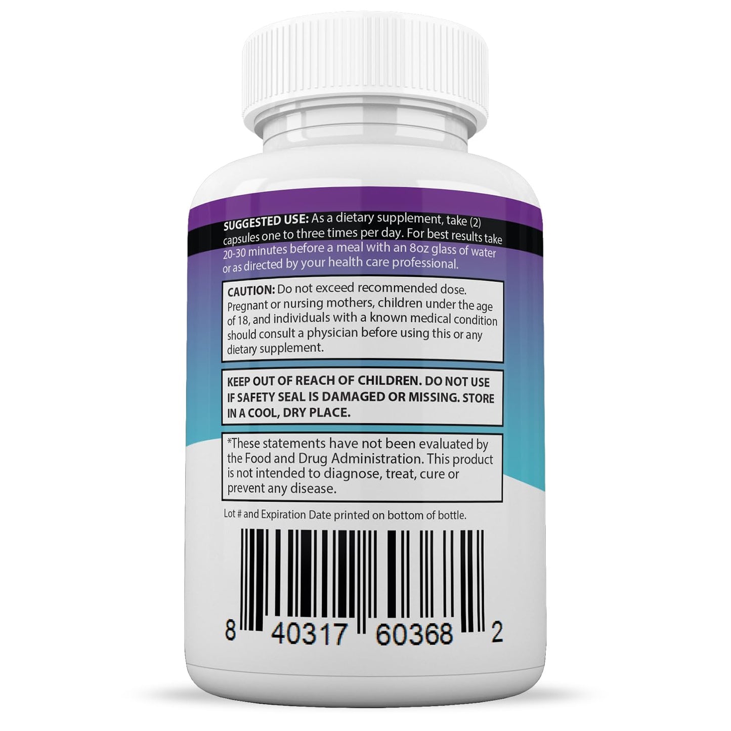 (5 Pack) Keto Burn Diet Pills 1275MG New & Improved Formula Contains Apple Cider Vinegar Extra Virgin Olive Oil Powder Green Tea Leaf 300 Capsules