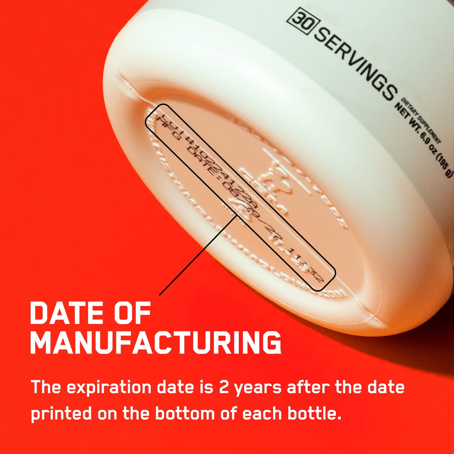 Bare Performance Nutrition, BPN Strong Food Complete Nutrition Meal Replacement, Cinnamon Roll