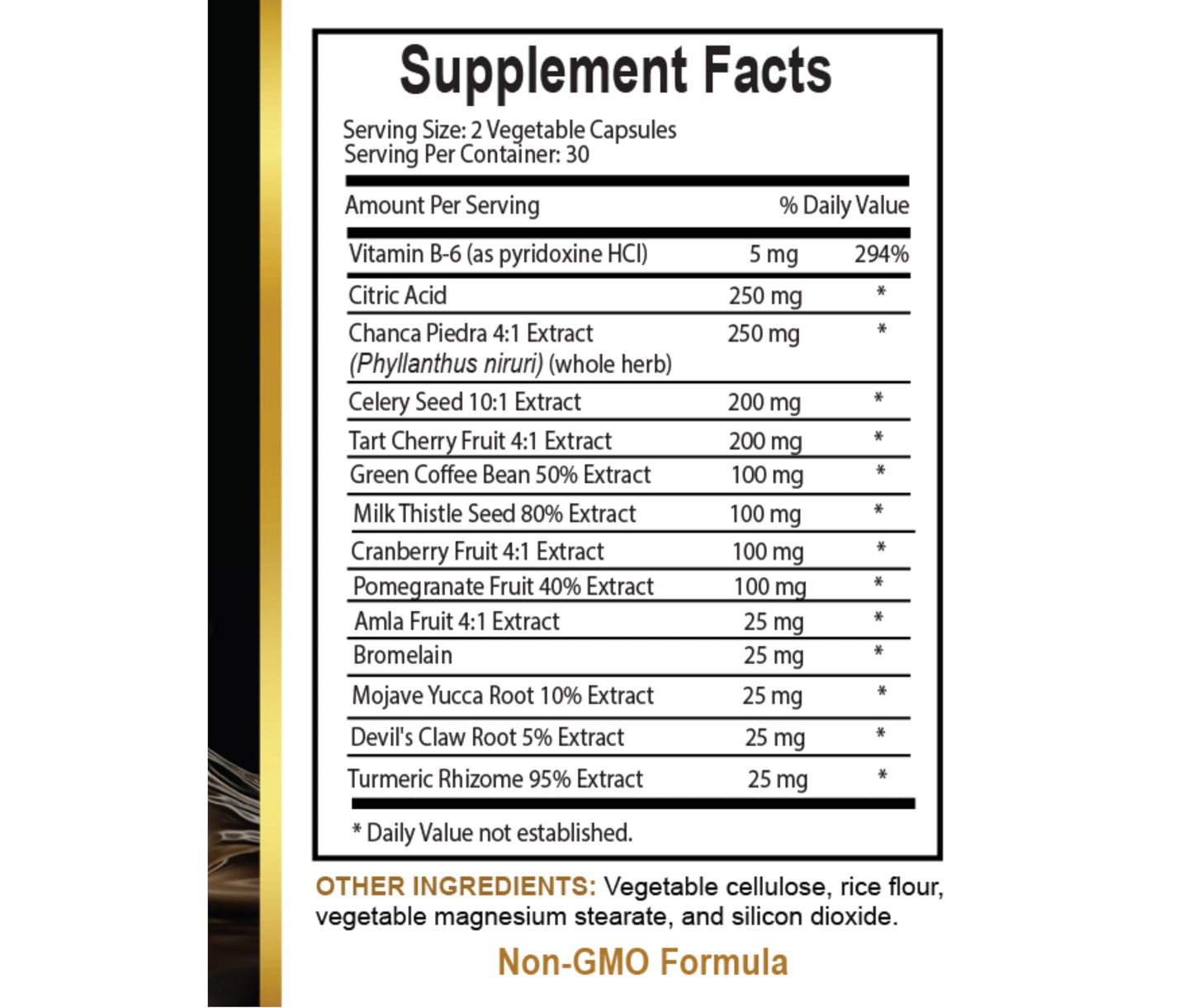 Generic Natural Water Away Pills - Water Diet Pills, Water Supplement, Water Pills Water Retention, Water Loss Pills, Fast Acting Water Away Pills for Women and Men - 2 Bottles