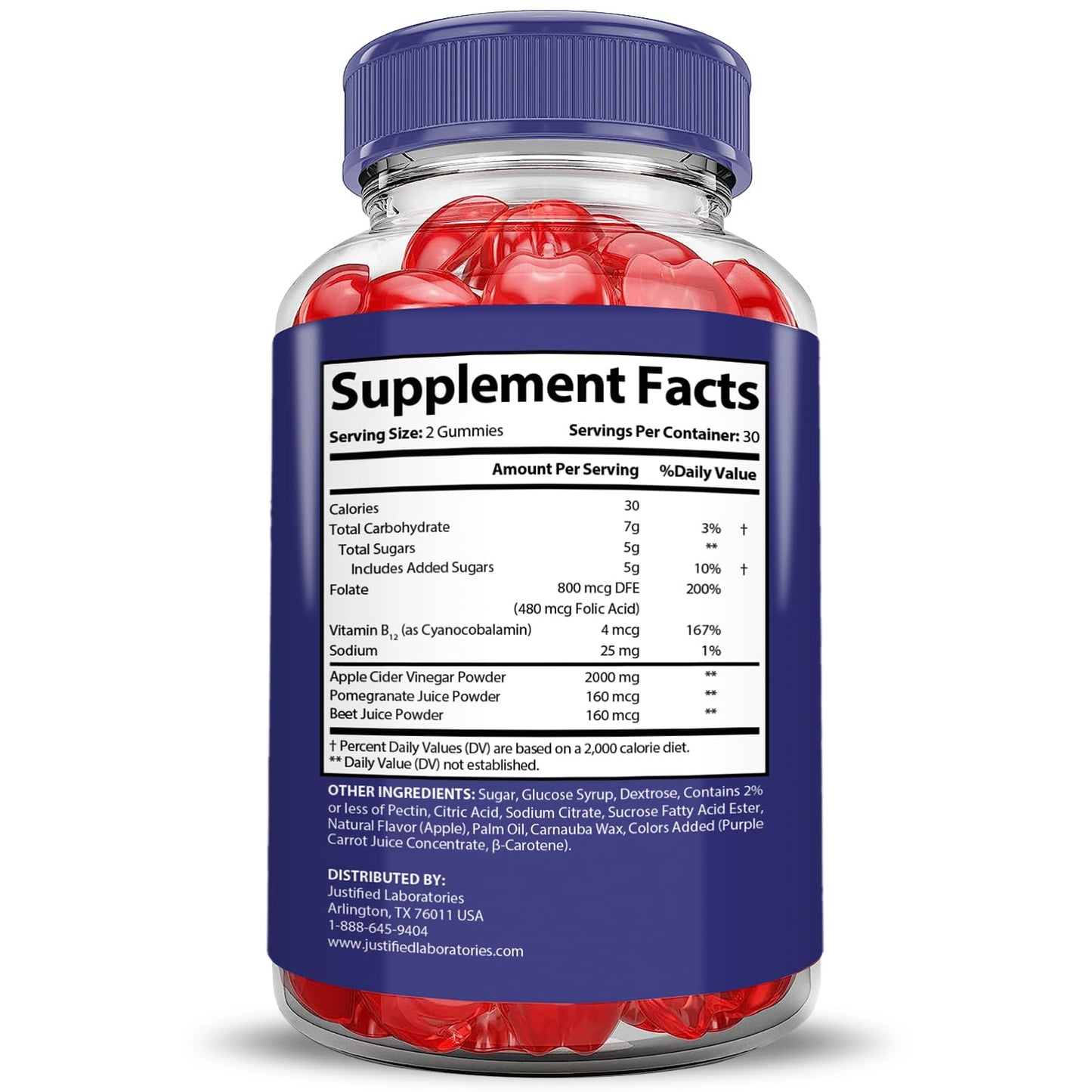 (2 Pack) Slim Fusion Keto ACV Gummies Extreme 2000MG Advanced Slimfusion Keto Gummies Apple Cider Vinegar Formulated with Pomegranate Beet Juice Powder B12 Vegan Non GMO 120 Gummys