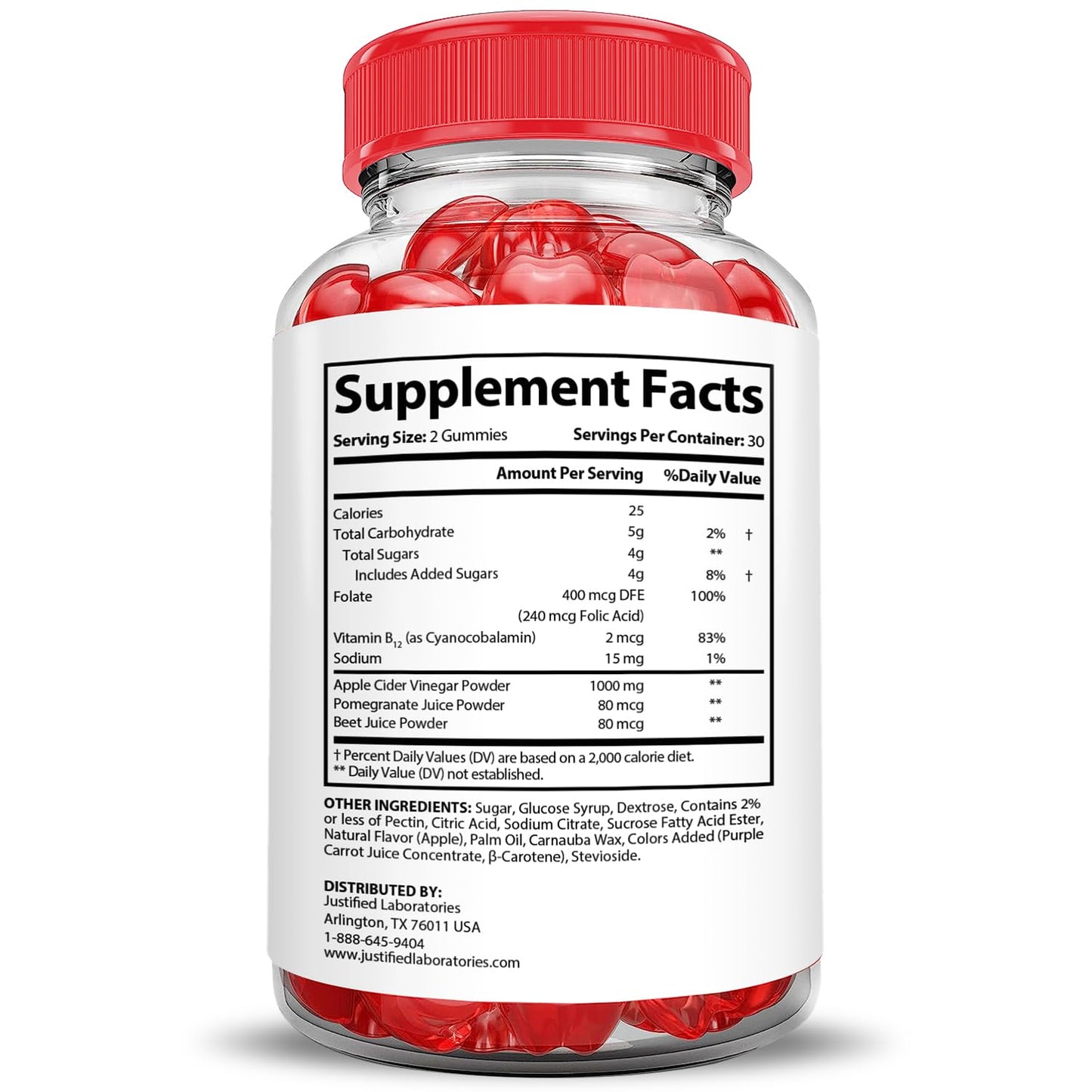 (2 Pack) Quick Fire Keto ACV Gummies Advanced Formula 1000MG QuickFire Keto Gummies Apple Cider Vinegar Formulated with Pomegranate Beet Juice Powder B12 Vegan Non GMO 120 Gummys