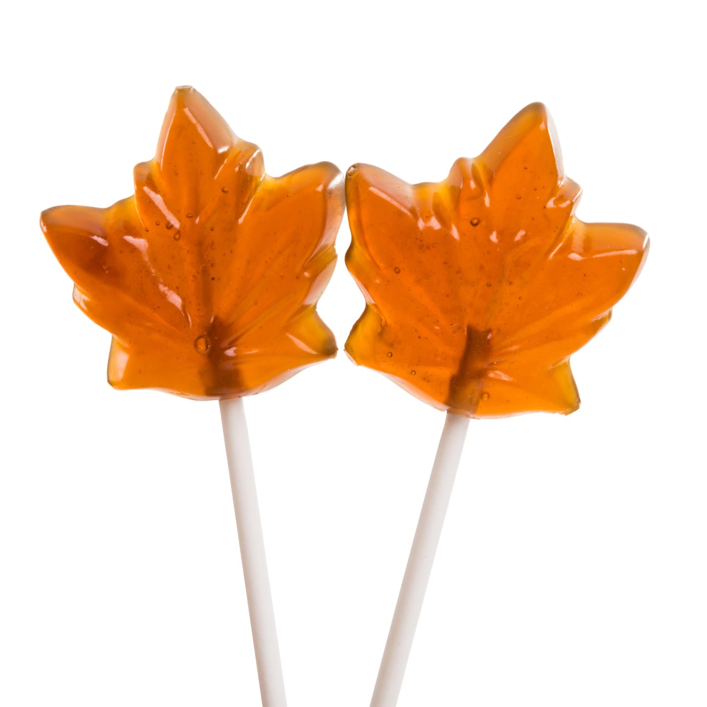 Yupik Pure Maple Leaf Syrup Wrapped Candies 22 lb