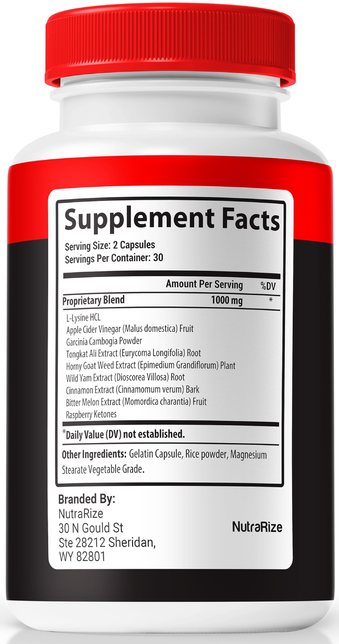 NutraRize Glycowize Capsules, Official Glycowize Pills, Premium Formula for Healthy Circulation and Stable Levels, All-Natural Glyco Support, Glyco wize Pastillas Review (60 Capsules)