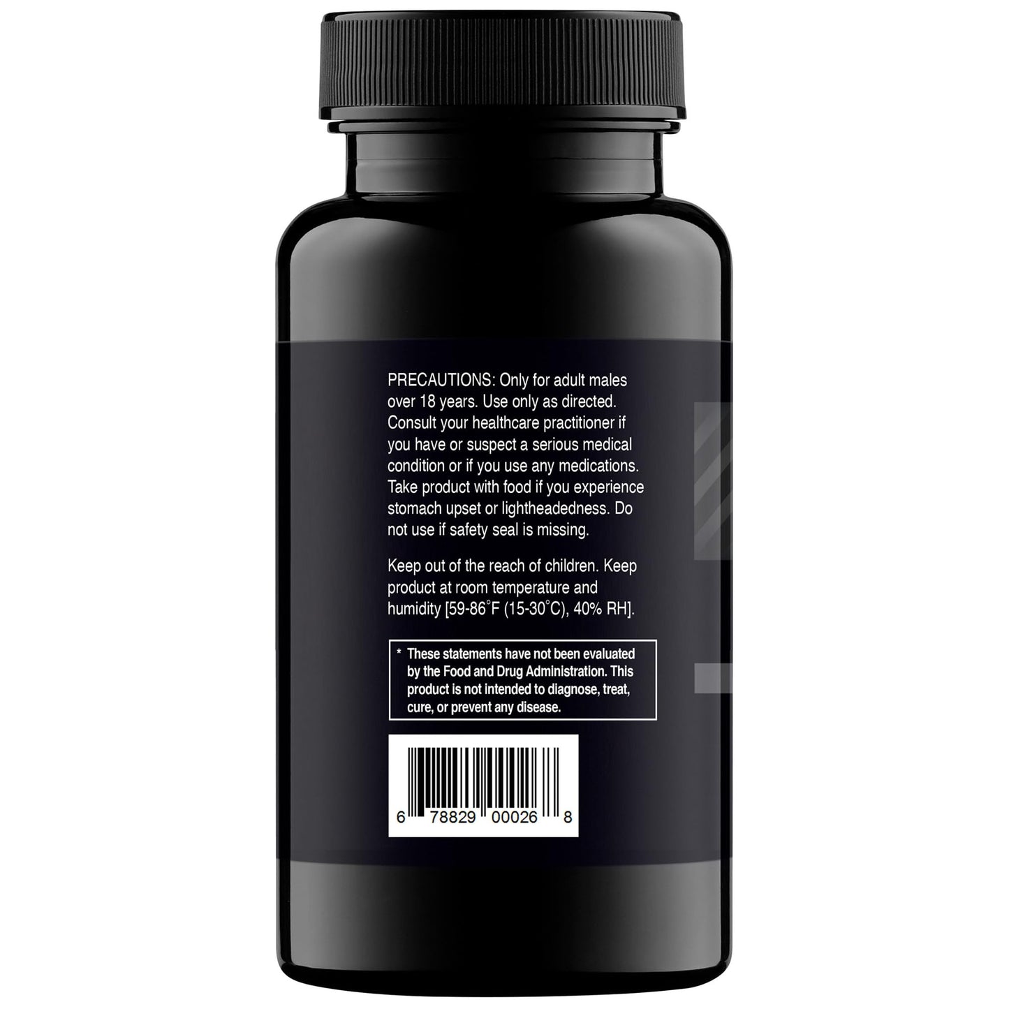 Nugenix T Boost - Free Testosterone Booster Supplement for Men, 30 Count