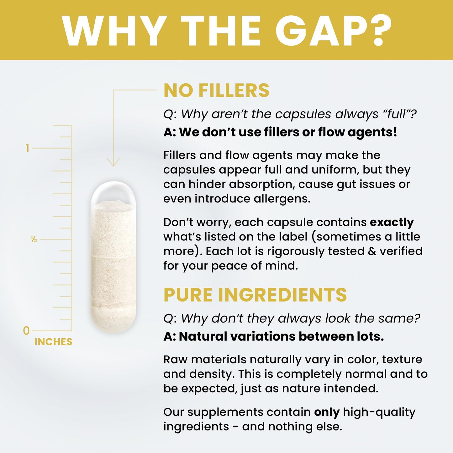 Pure TheraPro Rx S-Acetyl Glutathione Gold 200mg | 2 Month Supply Acid-Resistant Capsule | Patented Acetylated Form of Glutathione | Zero Fillers Or Flow Agents | Pharmaceutical Grade, Non-GMO