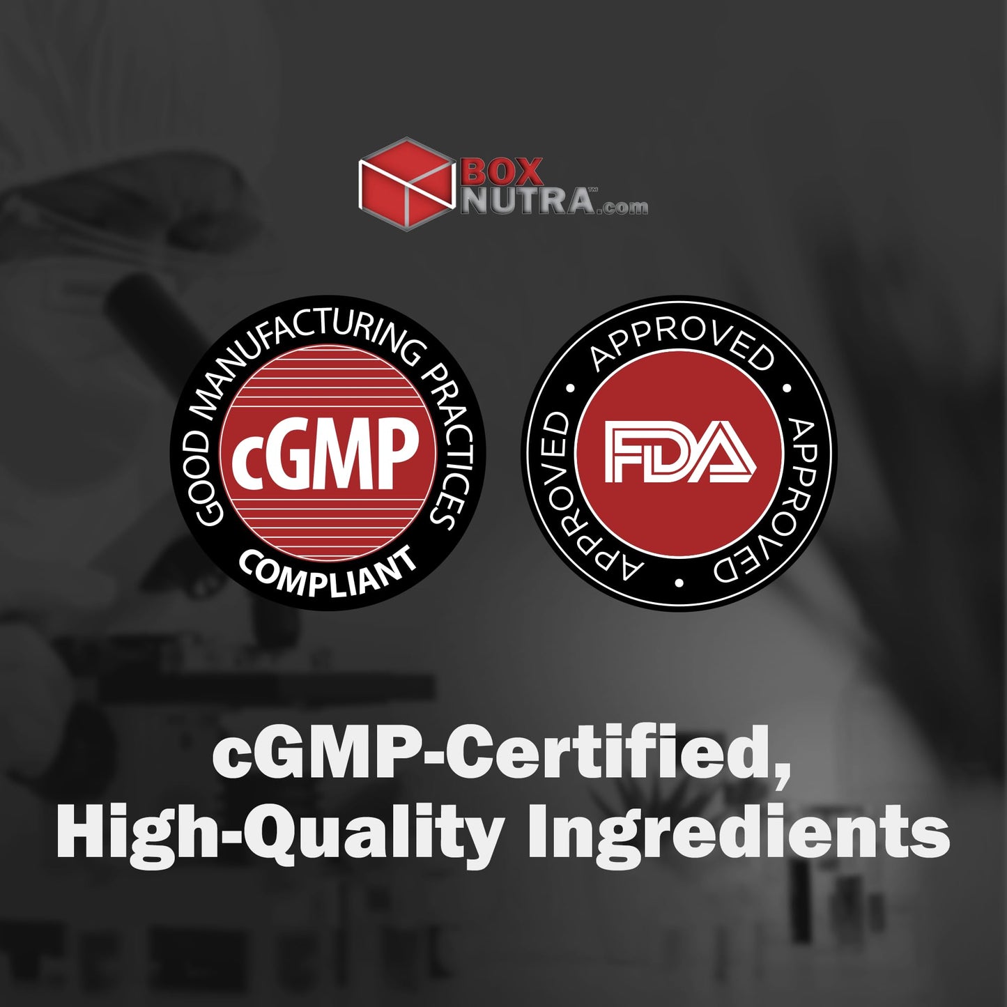 BoxNutra Creatine Monohydrate Powder - Creatine Powder for Men and Women Increases Muscle Gain - Unflavored Creatine Dissolves Well in Shakes, Smoothies, and More, 200 Servings