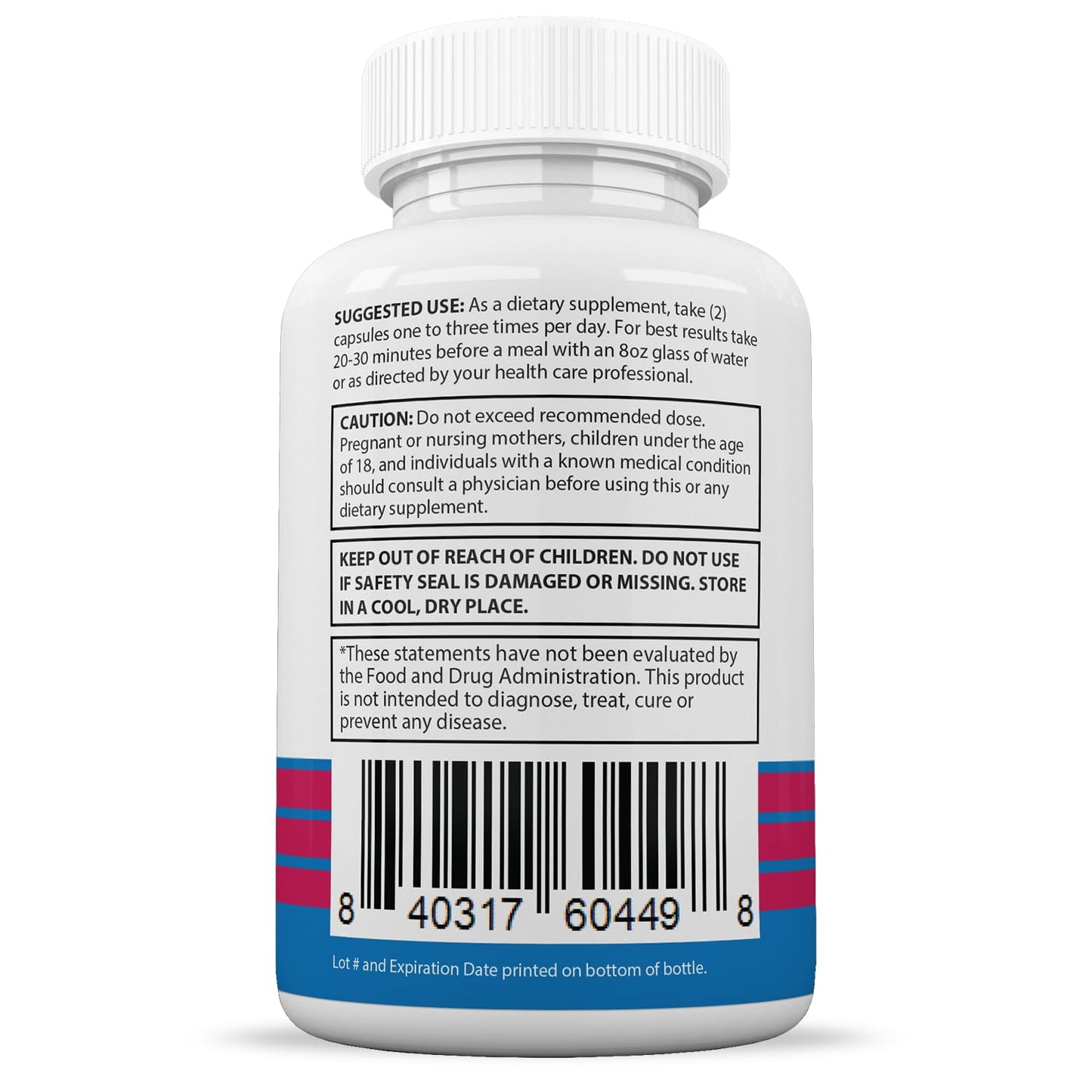 (2 Pack) Lean Time Keto Pills 1275MG New & Improved Formula Contains Apple Cider Vinegar Extra Virgin Olive Oil Powder Green Tea Leaf 120 Capsules