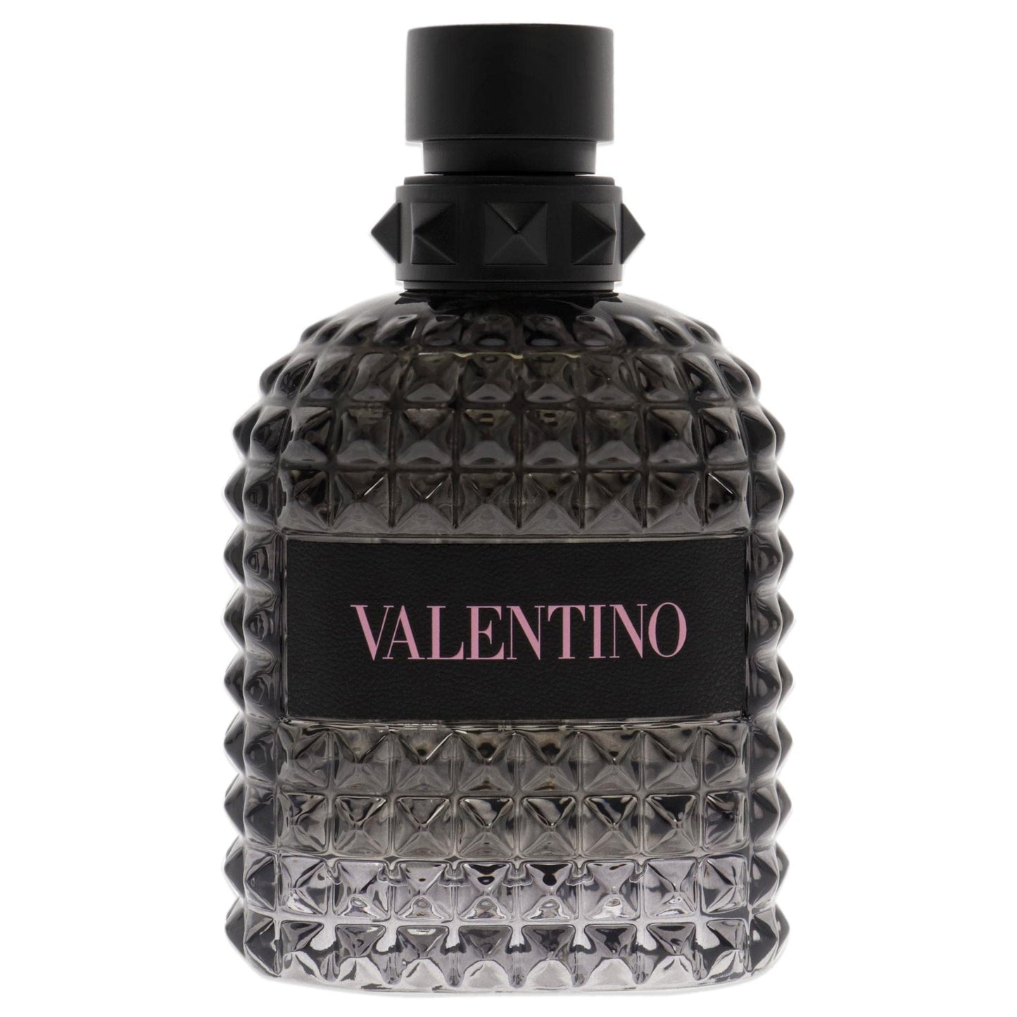 Valentino Uomo Born In Roma for Men 3.4 oz Eau de Toilette Spray