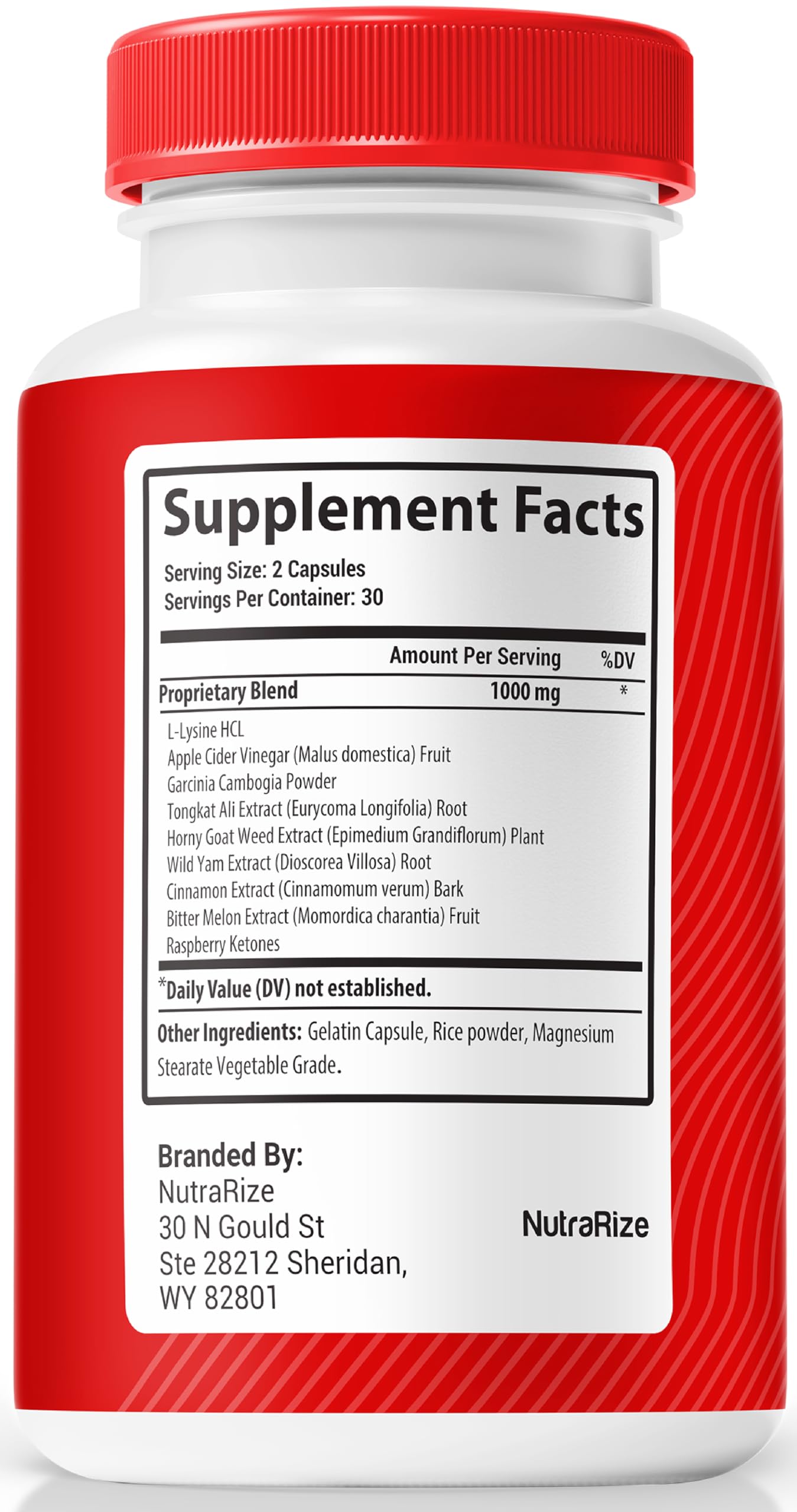 (5 Pack) Provaslim Capsules, Official Provaslim Powder in Pill Form, All-Natural Ingredients to Support Weight Loss, Premium Formula for Health and Fitness, Prova Slim Pastillas Review (300 Capsules)