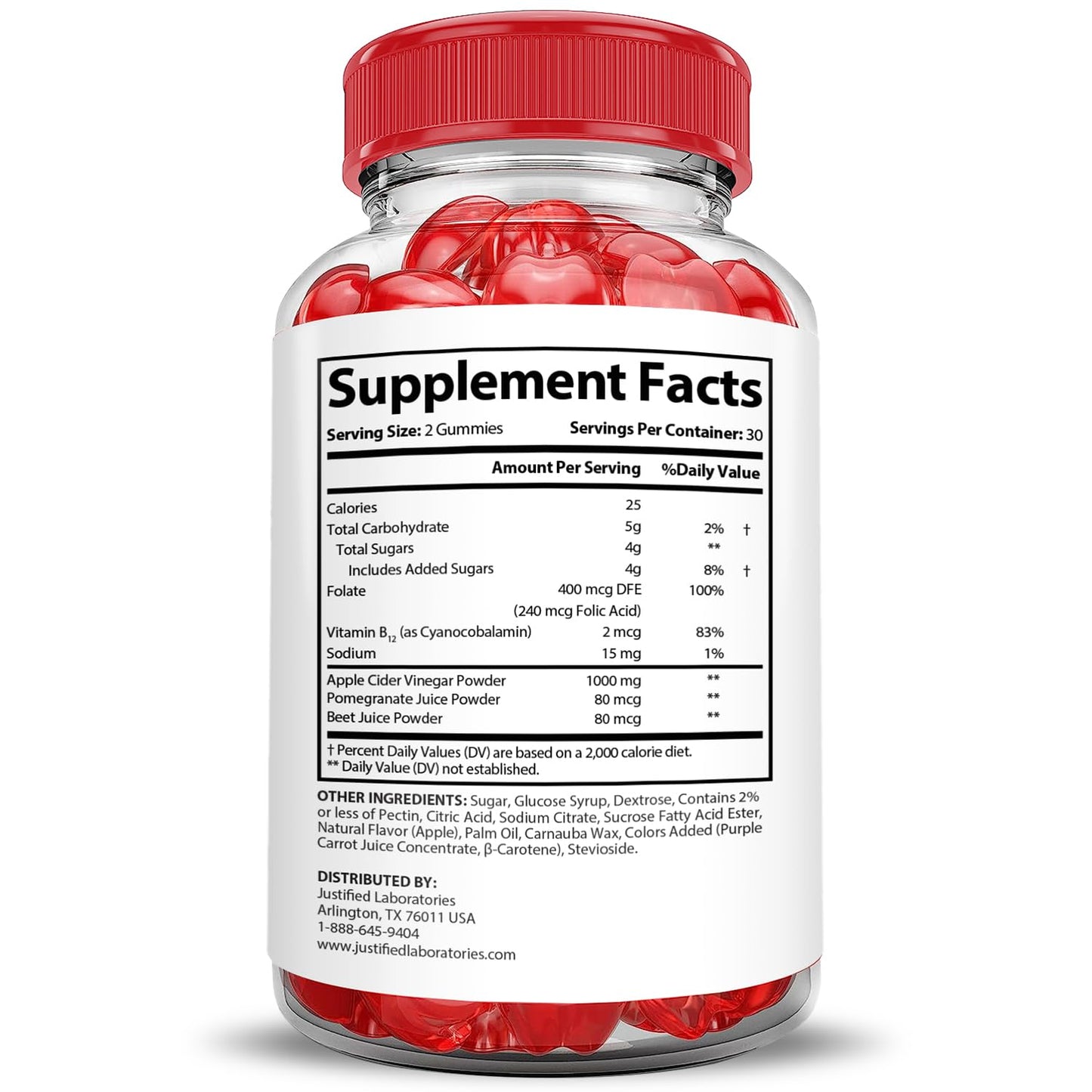 Valiant Keto ACV Gummies Advanced Formula 1000MG Valant Keto Gummies Apple Cider Vinegar Formulated with Pomegranate Beet Juice Powder B12 Vegan Non GMO 60 Gummys