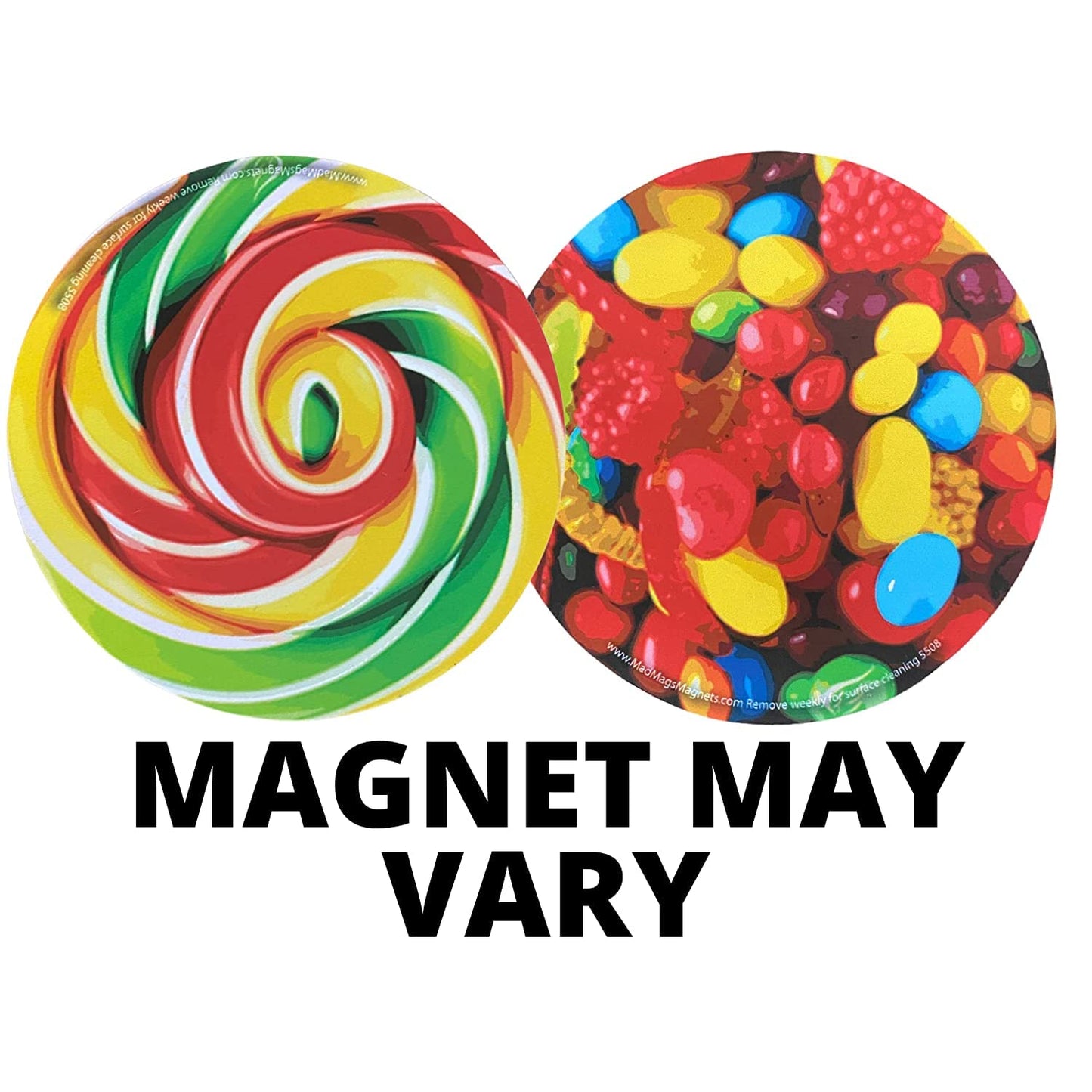 Spicy Gummy Candy Individually Wrapped Watermelon and Mango Tamarind Covered Gummies with Chili Powder Shareable Mexican Candy Bags 529 ounce Pack of 2 Watermelon Mango