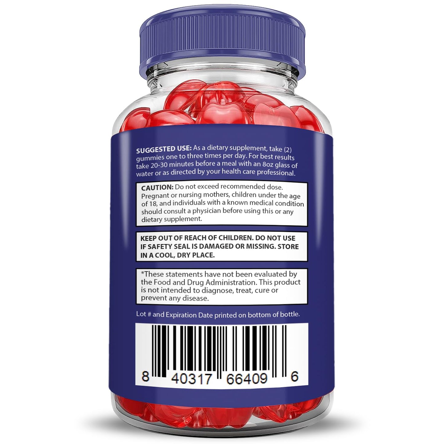 (2 Pack) Slim Fusion Keto ACV Gummies Extreme 2000MG Advanced Slimfusion Keto Gummies Apple Cider Vinegar Formulated with Pomegranate Beet Juice Powder B12 Vegan Non GMO 120 Gummys