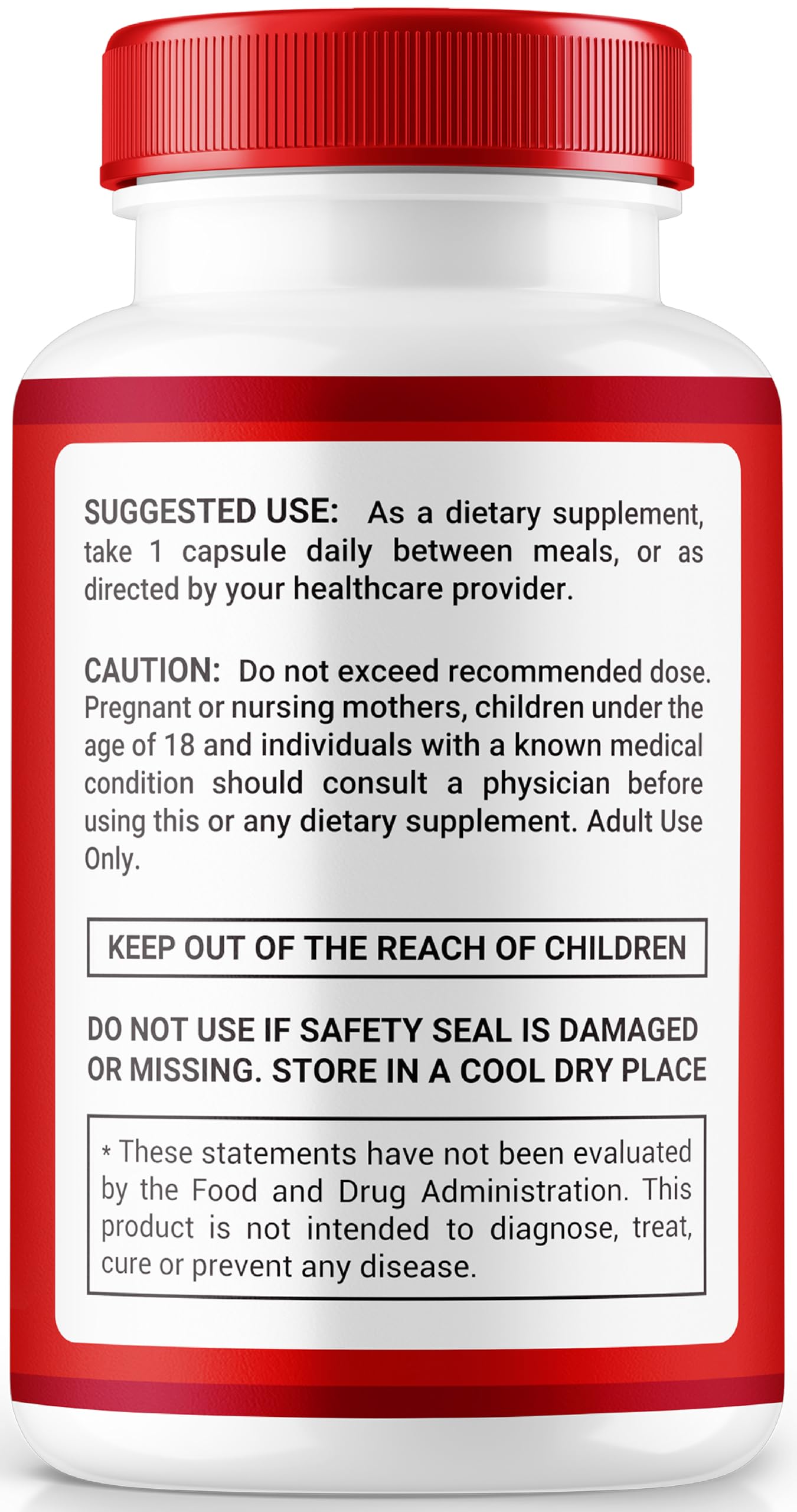 Heart Freedom Capsules, Official HeartFreedom Pills - Sustains Energy and Health, Heart Freedom for Circulation Support, All Natural Detox Glyco Optimizer, Premium Formula (60 Capsules)