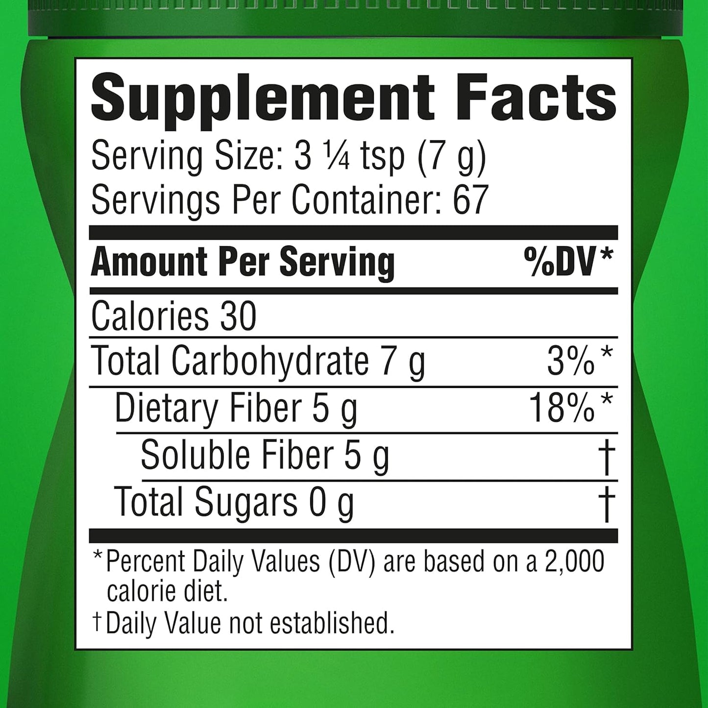 Benefiber Healthy Shape Prebiotic Fiber Supplement Powder for Digestive Health, Daily Fiber Powder - 33 Servings (8.7 Ounces) Pack of 3