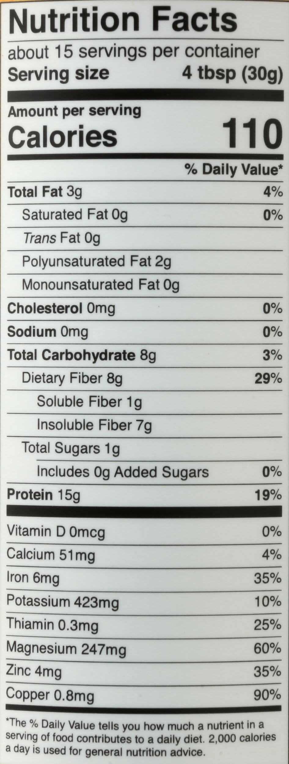 Manitoba Harvest Hemp Yeah Balanced Protein and Fiber Powder, Unsweetened, 16oz, with 15g protein, 8g Fiber and 2g Omegas 3&6 per Serving, Keto-Friendly, Preservative Free, Non-GMO, Packaging May Vary