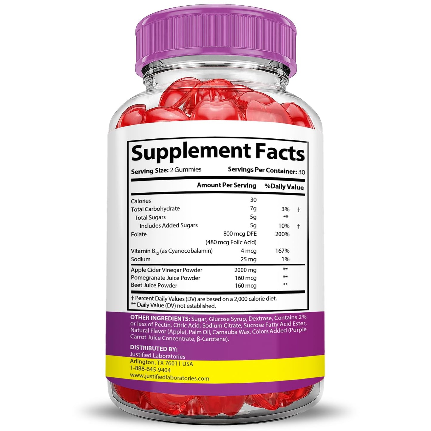 (3 Pack) Fast Active Keto ACV Gummies Extreme 2000MG Fastactive Keto Gummies Apple Cider Vinegar Formulated with Pomegranate Beet Juice Powder B12 Vegan Non GMO 180 Gummys