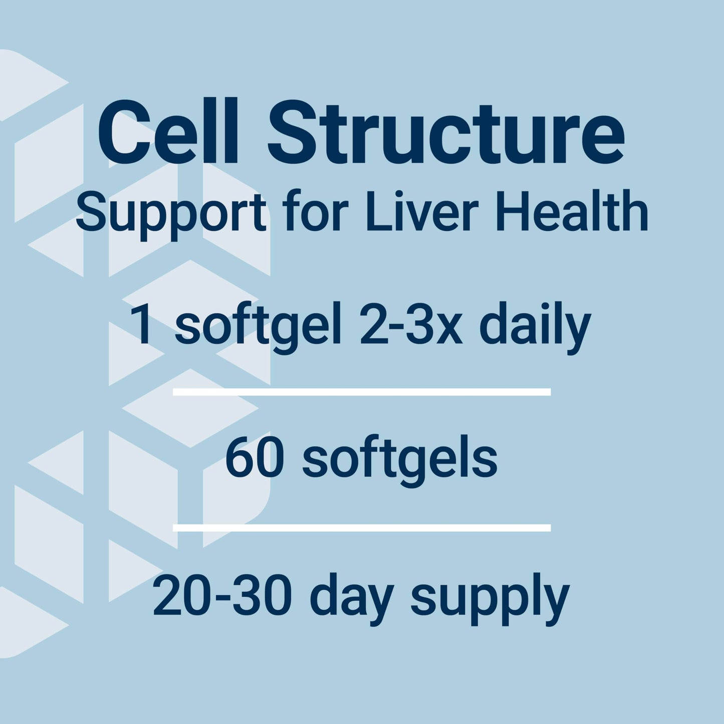 Life Extension HepatoPro, polyunsaturated phosphatidylcholine, 900 mg, Supports a Healthy Liver and detoxification, Protects Against oxidative Stress, Gluten-Free, Non-GMO, 60 softgels