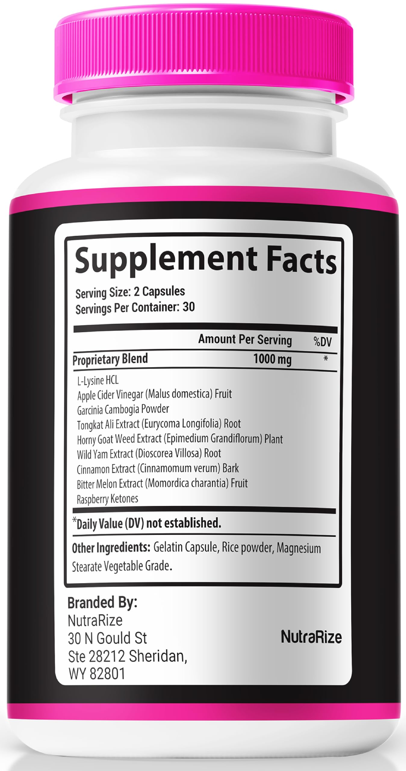 (2 Pack) Femina Nighttime Capsules, Official Femina Night Time Pills for Women, Premium Ingredients to Support Overall Health, Fitness & Wellbeing, All-Natural Keto Pastillas Review (120 Capsules)